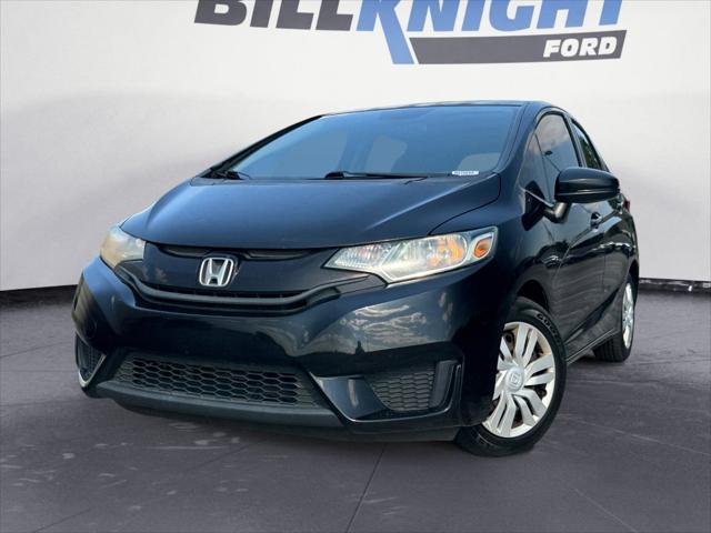 2016 Honda Fit LX for sale in Tulsa, OK