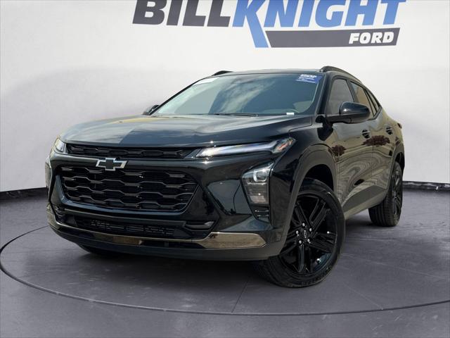 2026 Chevrolet Trax FWD ACTIV for sale in Tulsa, OK