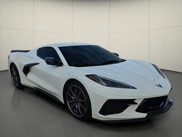 2023 Chevrolet Corvette Stingray RWD Coupe 2LT for sale in Phoenix, AZ