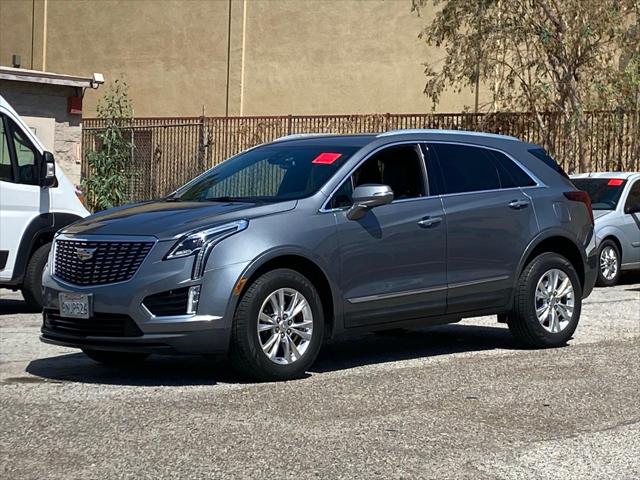 2020 Cadillac XT5 FWD Luxury for sale in Cerritos, CA