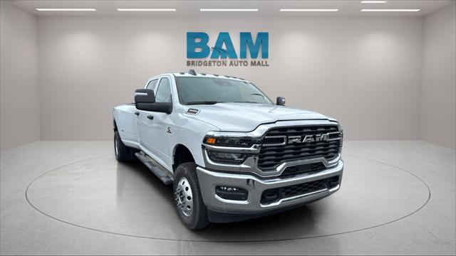 2026 Ram 3500 Tradesman Crew Cab 4x4 8' Box for sale in Bridgeton, NJ