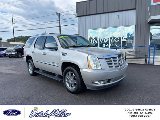 2008 Cadillac Escalade Base for sale in Ashland, KY