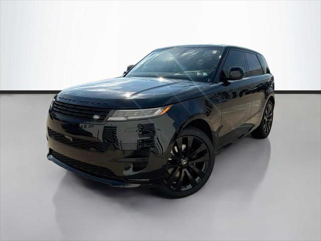 2025 Land Rover Range Rover Sport P400 Dynamic SE for sale in Monroeville, PA