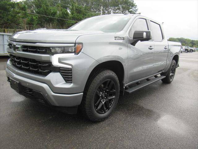 2026 Chevrolet Silverado 1500 4WD Crew Cab Short Bed RST for sale in Dover, DE