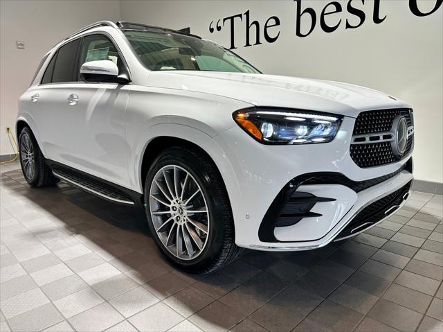 2026 Mercedes-Benz GLE GLE 450 4MATIC for sale in Mechanicsburg, PA