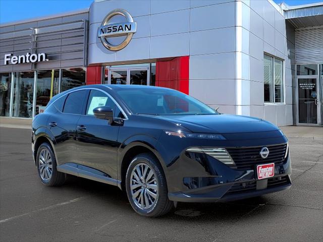 2026 Nissan Murano SL for sale in McAlester, OK