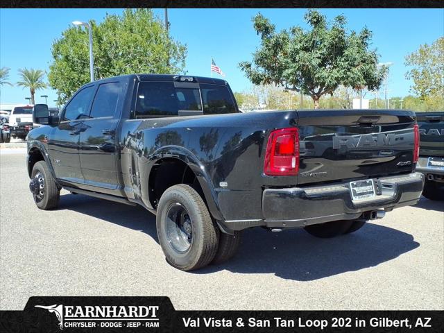 2027 RAM 3500 Limited 2027 RAM 3500 Limited