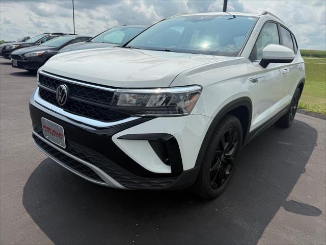 2023 Volkswagen Taos 1.5T SE for sale in Viroqua, WI