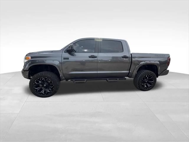 2021 Toyota Tundra SR5 2021 Toyota Tundra SR5