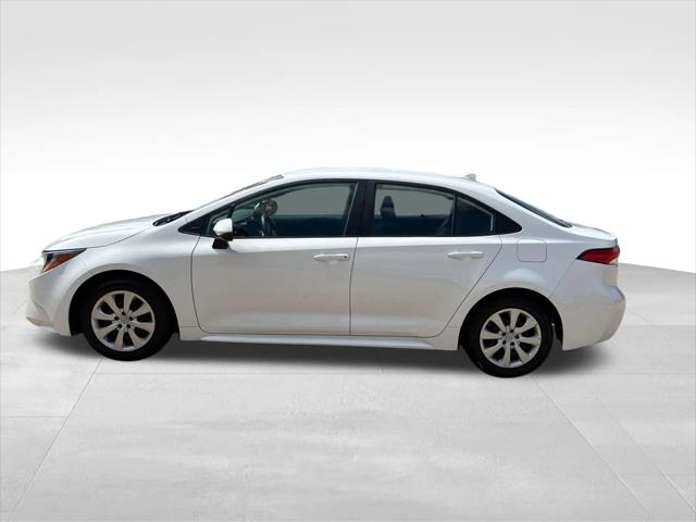 2024 Toyota Corolla LE 2024 Toyota Corolla LE
