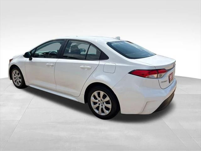 2024 Toyota Corolla LE 2024 Toyota Corolla LE