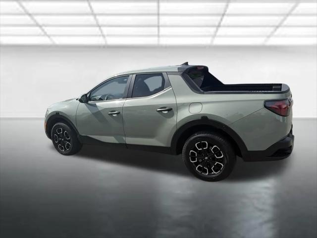 2022 Hyundai Santa Cruz SEL 2022 Hyundai Santa Cruz SEL