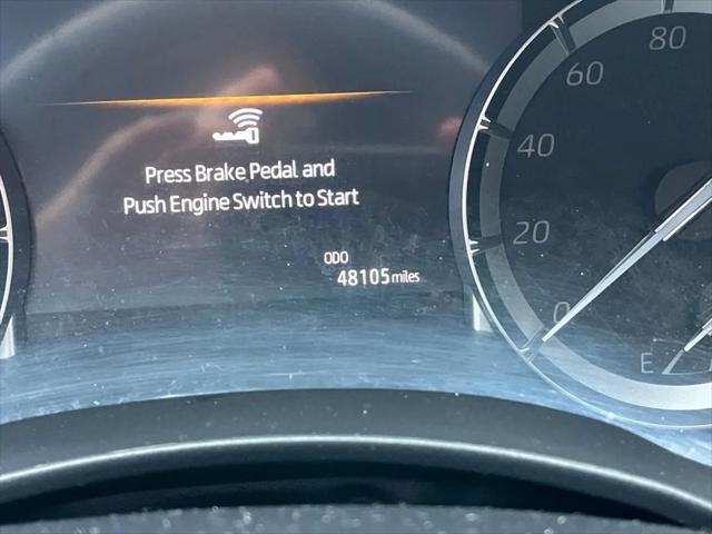 2022 Toyota Highlander XLE 2022 Toyota Highlander XLE