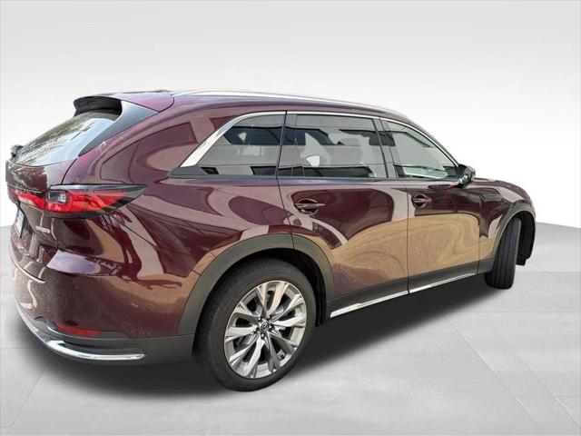2024 Mazda CX-90 3.3 Turbo Premium Plus 2024 Mazda CX-90 3.3 Turbo Premium Plus