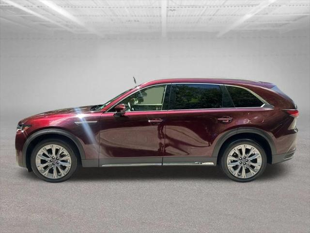 2024 Mazda CX-90 3.3 Turbo Premium Plus 2024 Mazda CX-90 3.3 Turbo Premium Plus