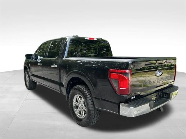 2024 Ford F-150 XLT 2024 Ford F-150 XLT