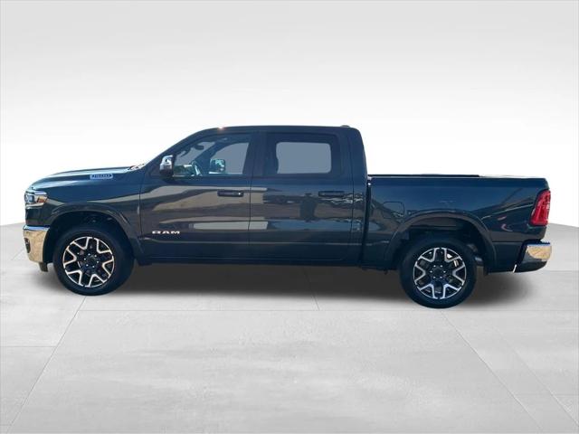 2026 RAM 1500 Laramie 2026 RAM 1500 Laramie