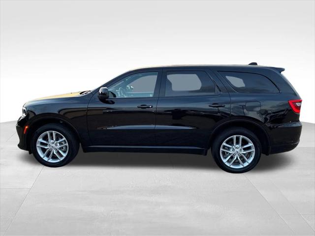 2026 Dodge Durango GT AWD 2026 Dodge Durango GT AWD