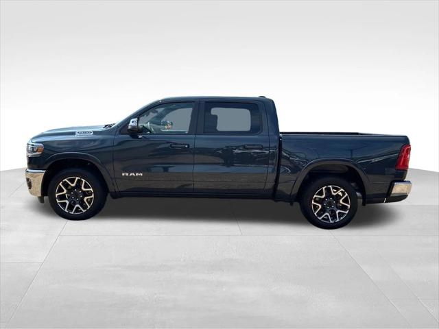 2026 RAM 1500 Laramie 2026 RAM 1500 Laramie