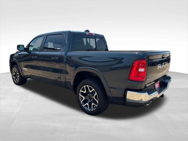 2026 RAM 1500 Laramie 2026 RAM 1500 Laramie
