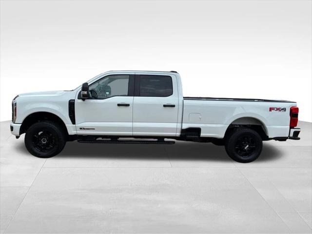2025 Ford F-250 XL 2025 Ford F-250 XL