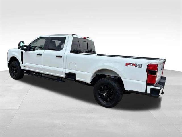 2025 Ford F-250 XL 2025 Ford F-250 XL