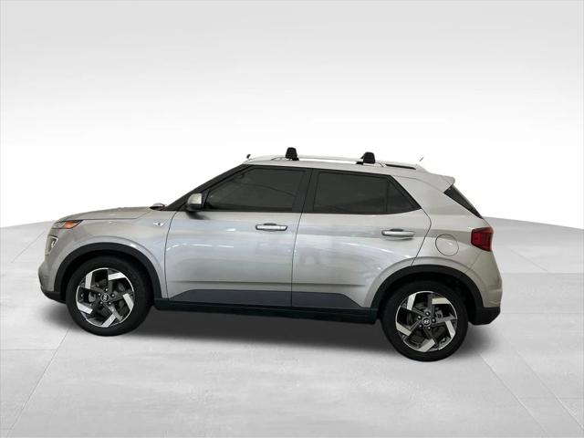 2023 Hyundai Venue SEL 2023 Hyundai Venue SEL