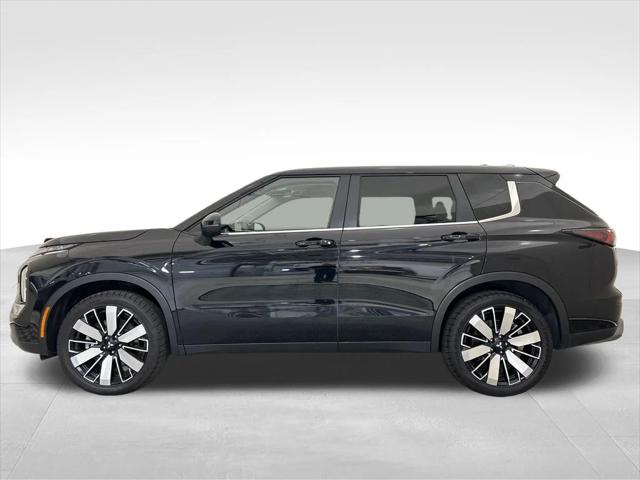 2025 Mitsubishi Outlander SE 2.5 S-AWC 2025 Mitsubishi Outlander SE 2.5 S-AWC
