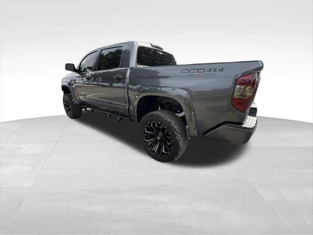 2021 Toyota Tundra SR5 2021 Toyota Tundra SR5