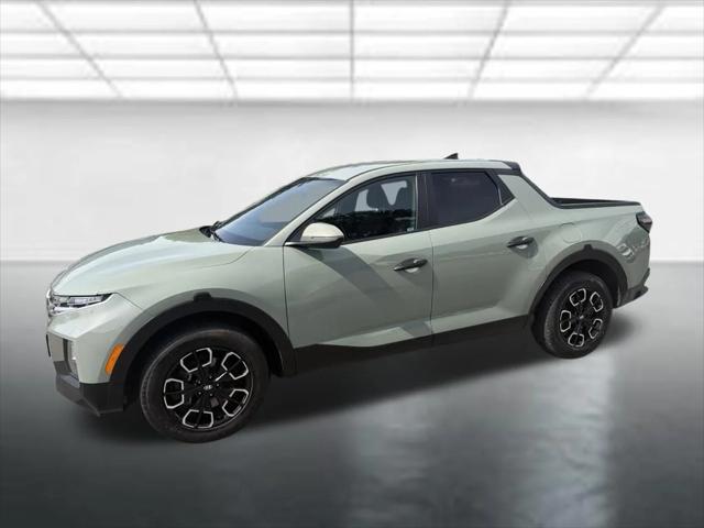 2022 Hyundai Santa Cruz SEL 2022 Hyundai Santa Cruz SEL