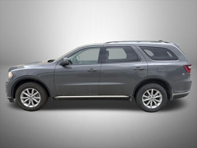 2020 Dodge Durango SXT Plus AWD for sale in Sioux City, IA