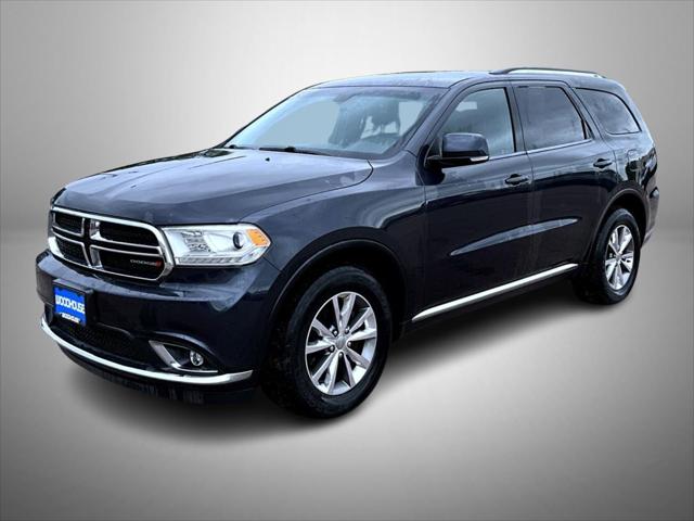 2014 Dodge Durango Limited for sale in Sioux City, IA