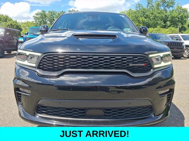 2023 Dodge Durango R/T Premium AWD 2023 Dodge Durango R/T Premium AWD