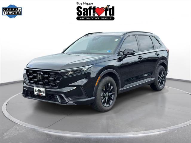 2026 Honda CR-V Hybrid AWD Sport for sale in Fredericksburg, VA