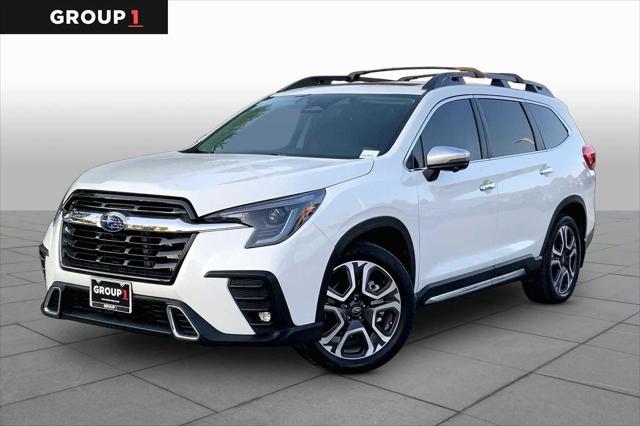 2023 Subaru Ascent Touring 7-Passenger for sale in Rockwall, TX