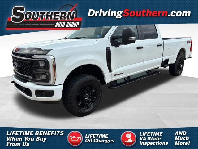 2025 Ford F-250 XL 2025 Ford F-250 XL