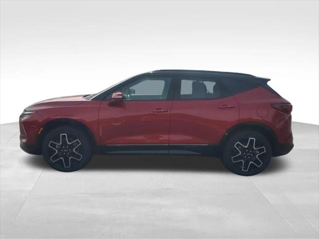 2023 Chevrolet Blazer AWD RS 2023 Chevrolet Blazer AWD RS