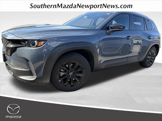 2024 Mazda CX-50 2.5 S Premium 2024 Mazda CX-50 2.5 S Premium