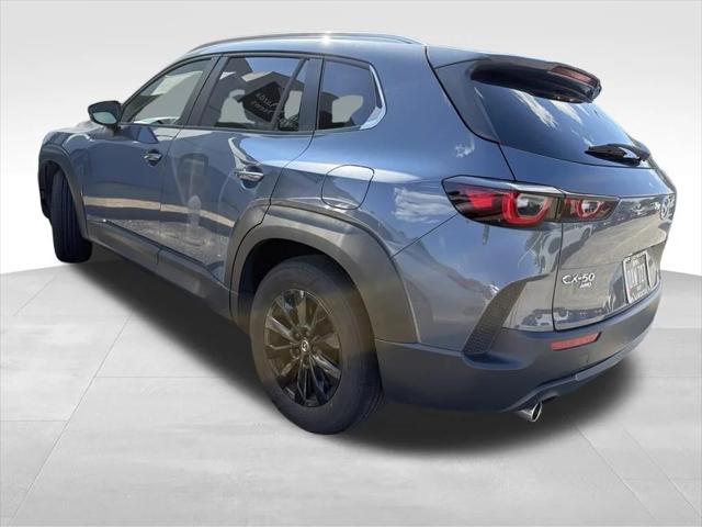 2024 Mazda CX-50 2.5 S Premium 2024 Mazda CX-50 2.5 S Premium