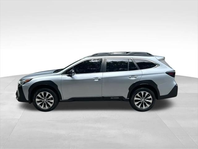 2023 Subaru Outback Limited 2023 Subaru Outback Limited