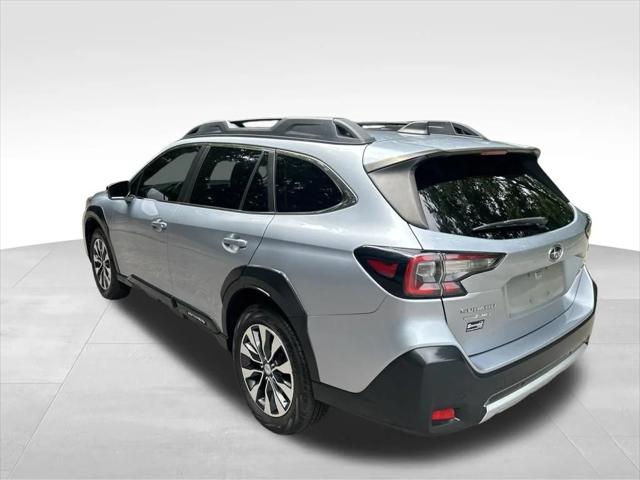 2023 Subaru Outback Limited 2023 Subaru Outback Limited
