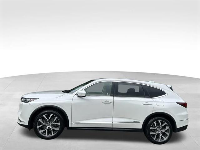 2024 Acura MDX Technology Package 2024 Acura MDX Technology Package