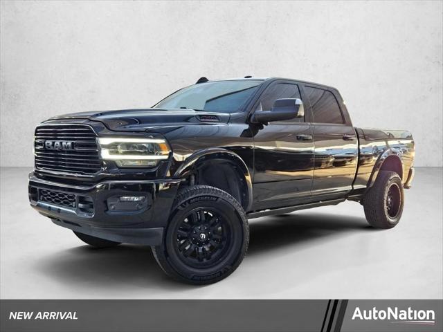 2019 Ram 2500 Laramie Crew Cab 4x4 6'4" Box for sale in North Richland Hills, TX