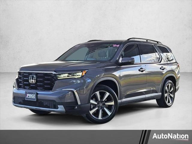 2024 Honda Pilot Touring for sale in North Richland Hills, TX