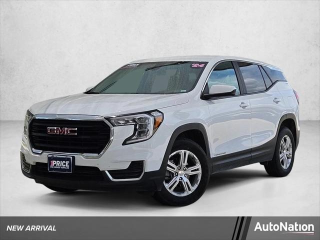2024 GMC Terrain AWD SLE for sale in North Richland Hills, TX