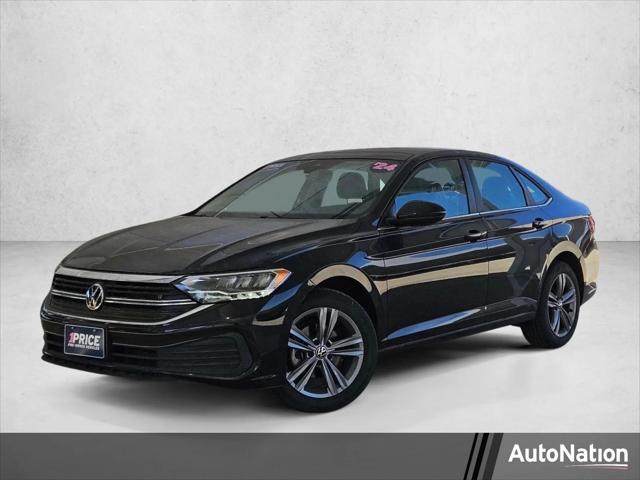 2024 Volkswagen Jetta 1.5T SE for sale in North Richland Hills, TX