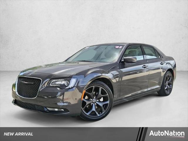 2023 Chrysler 300 300S for sale in North Richland Hills, TX