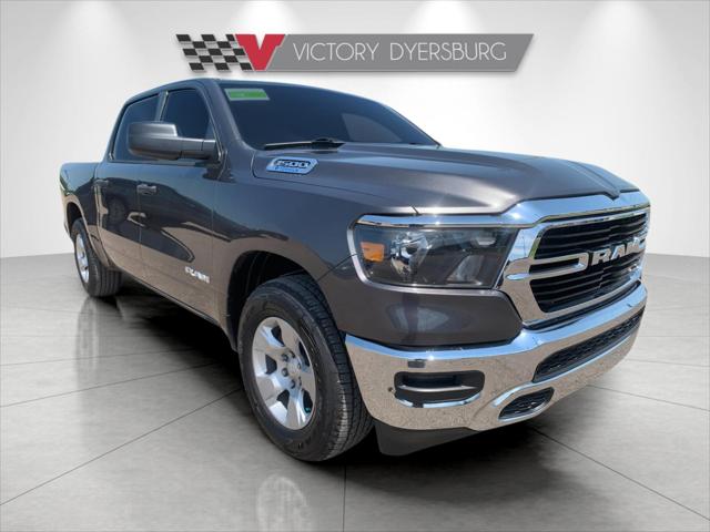2024 Ram 1500 Tradesman Crew Cab 4x4 5'7" Box for sale in Dyersburg, TN