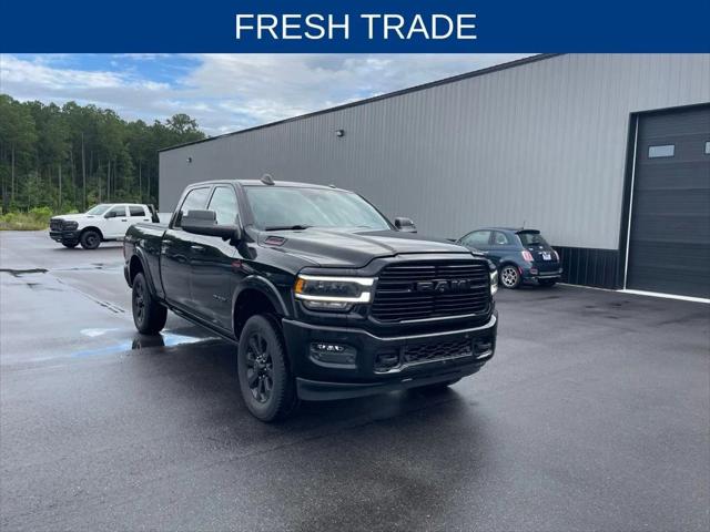 2022 Ram 3500 Laramie Crew Cab 4x4 6'4" Box for sale in New Bern, NC