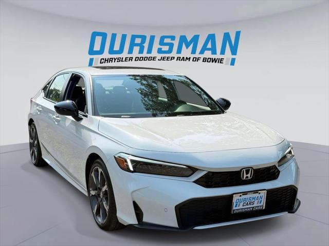 2025 Honda Civic Sport Touring for sale in Bowie, MD